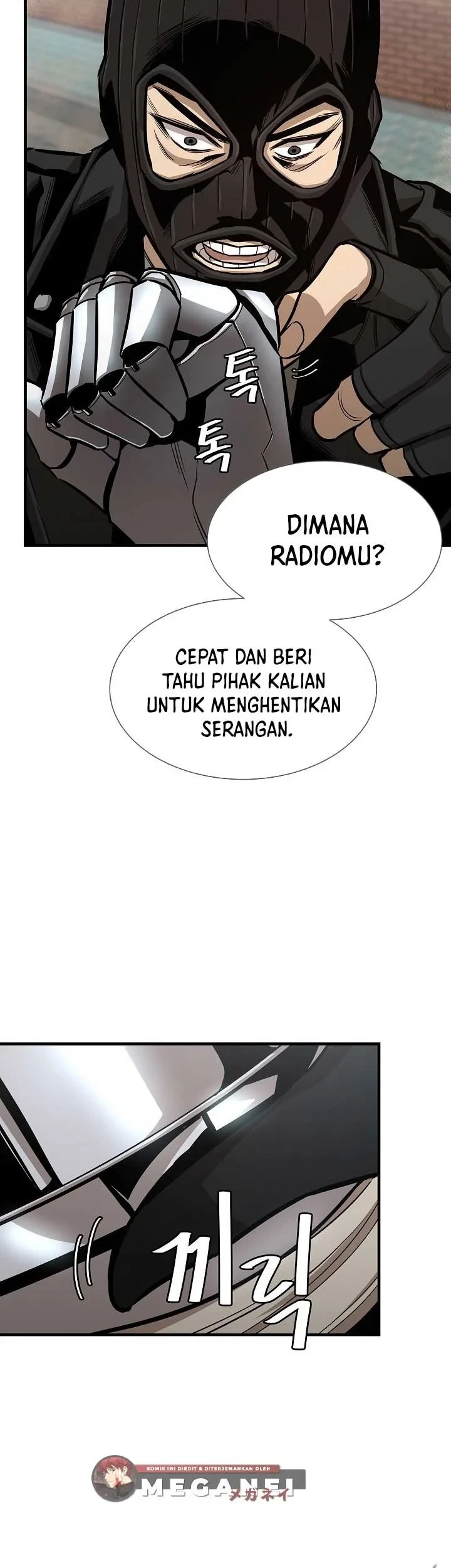 Kingdom Chapter 480 - halaman 15