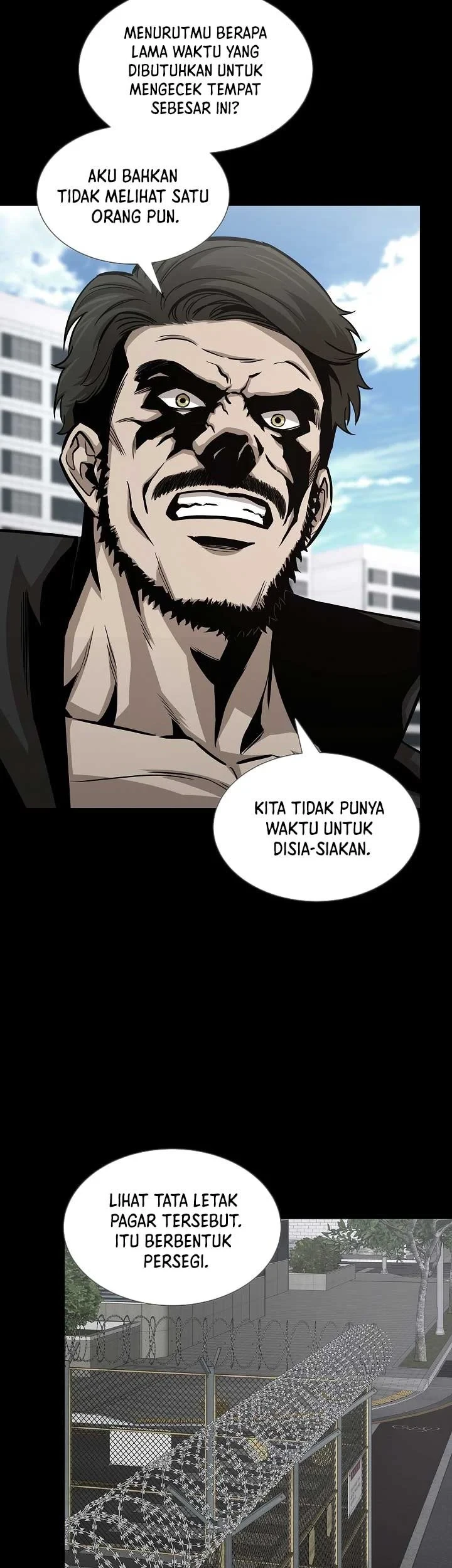 Kingdom Chapter 482 - halaman 6