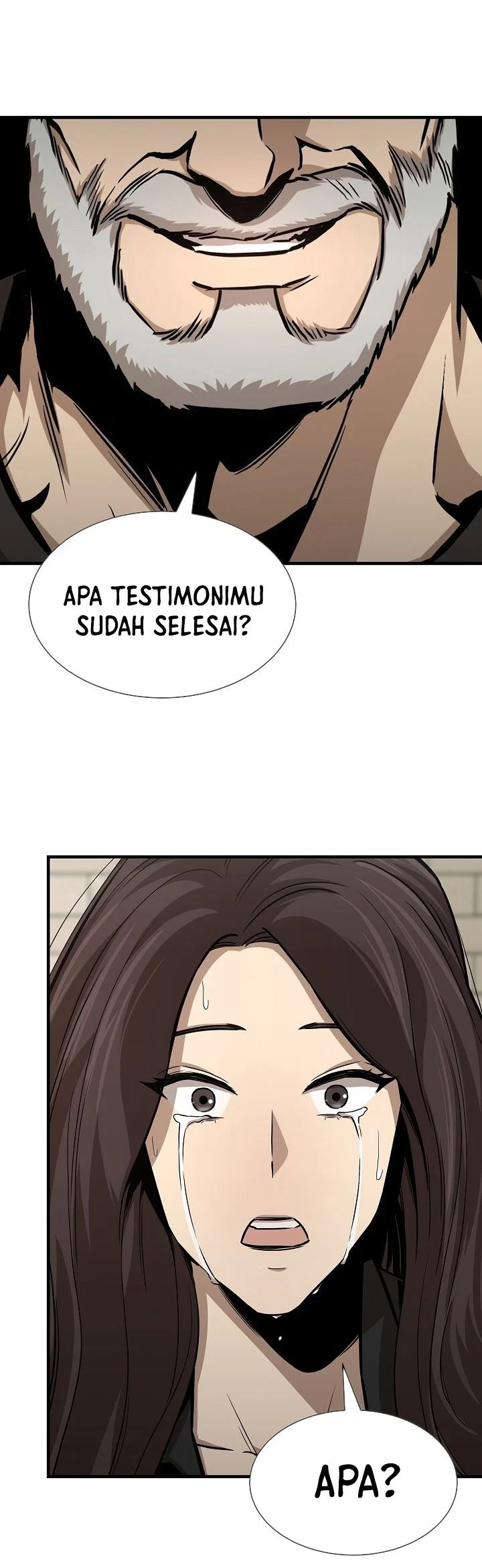 Kingdom Chapter 487 - halaman 17