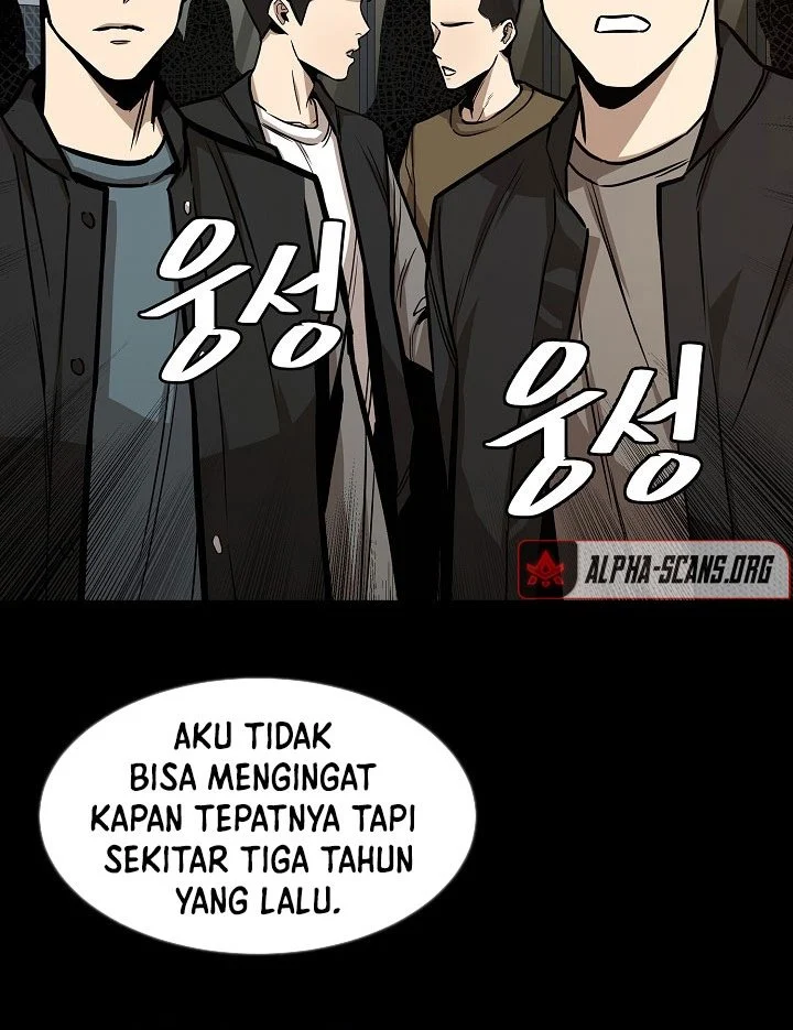 Kingdom Chapter 488 - halaman 21