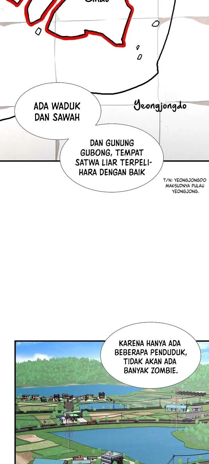 Kingdom Chapter 489 - halaman 18