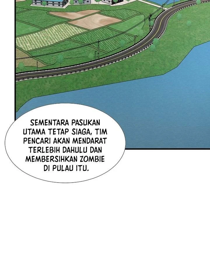 Kingdom Chapter 489 - halaman 19