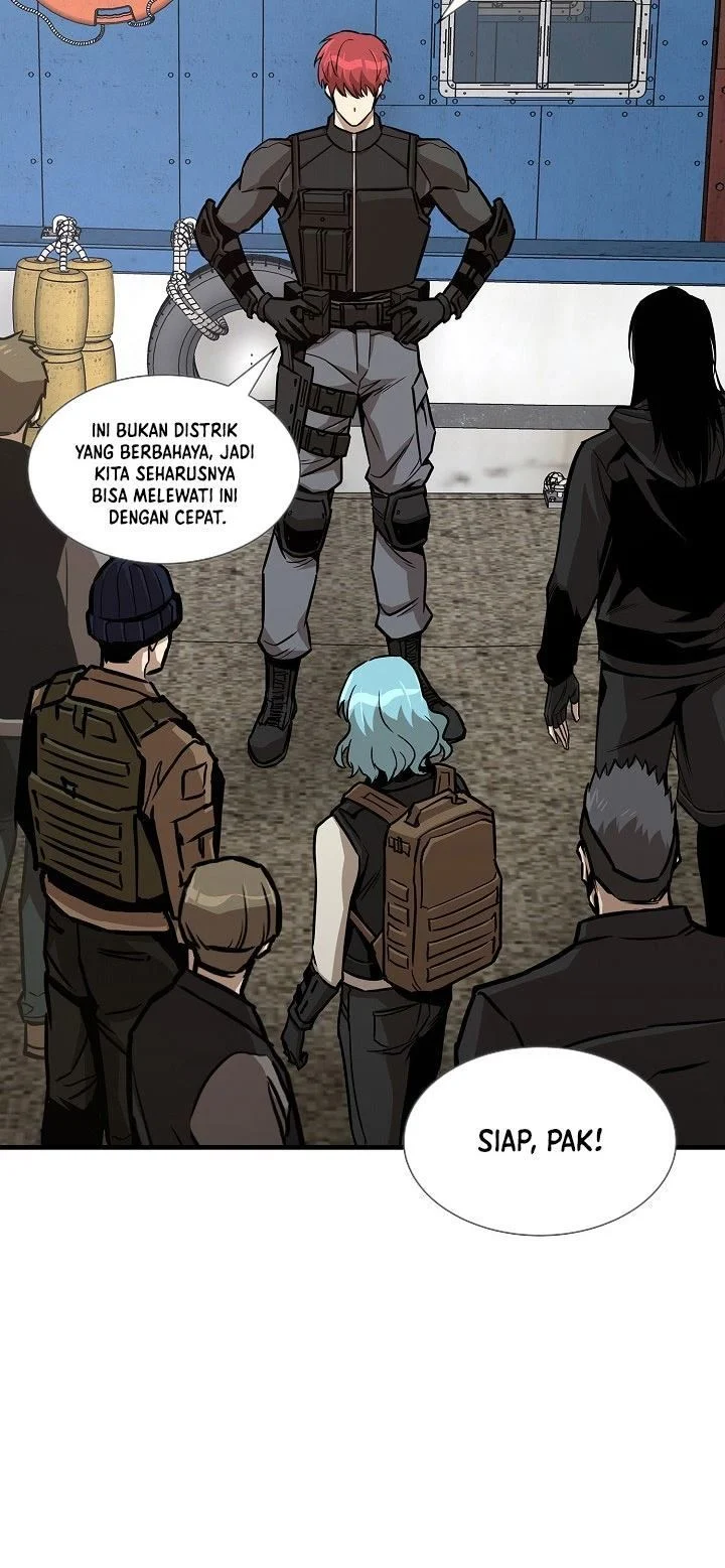 Kingdom Chapter 490 - halaman 5