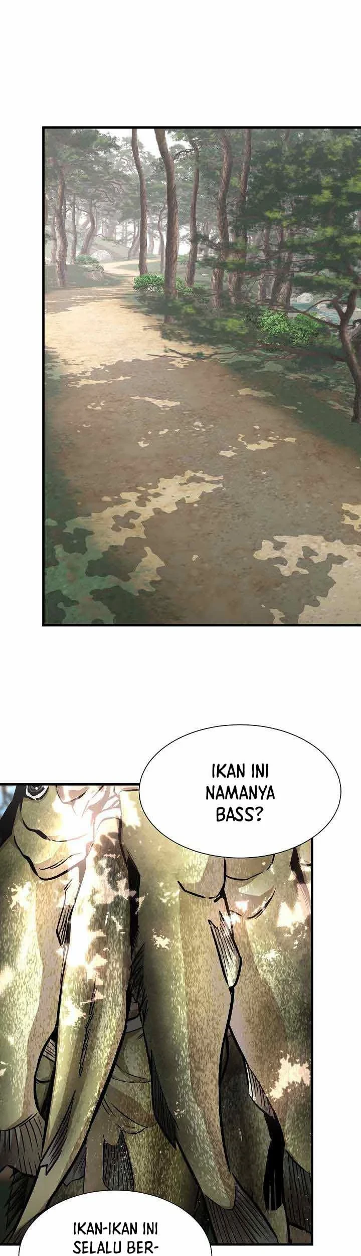 Kingdom Chapter 492 - halaman 14