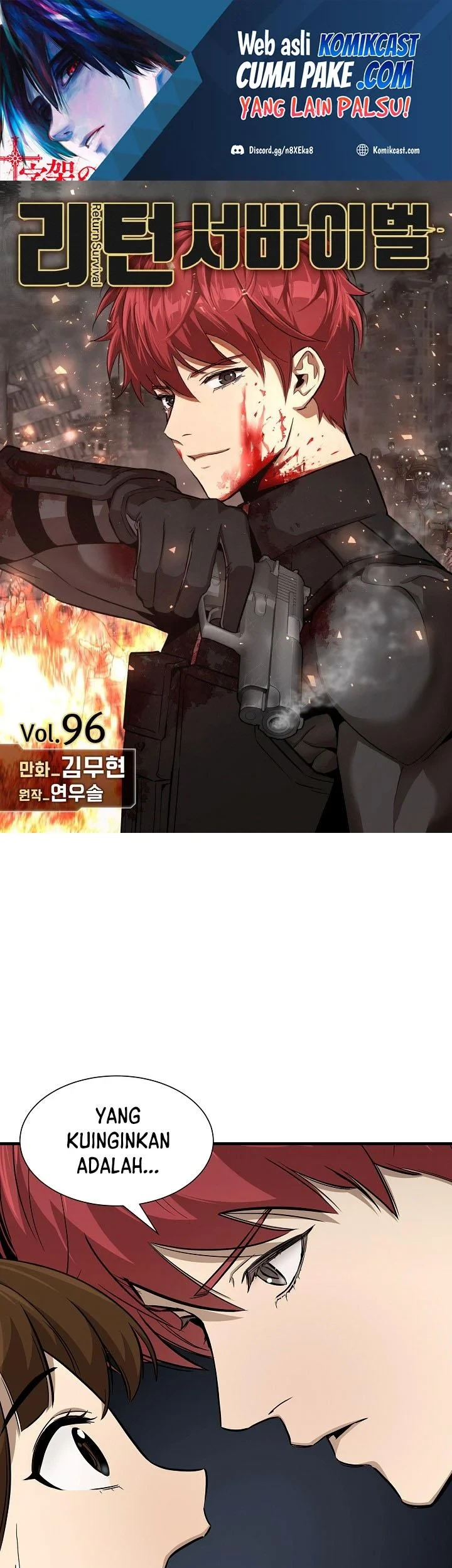 Kingdom Chapter 494 - halaman 2