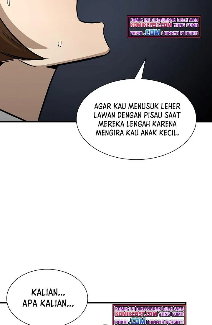 Kingdom Chapter 494 - halaman 3