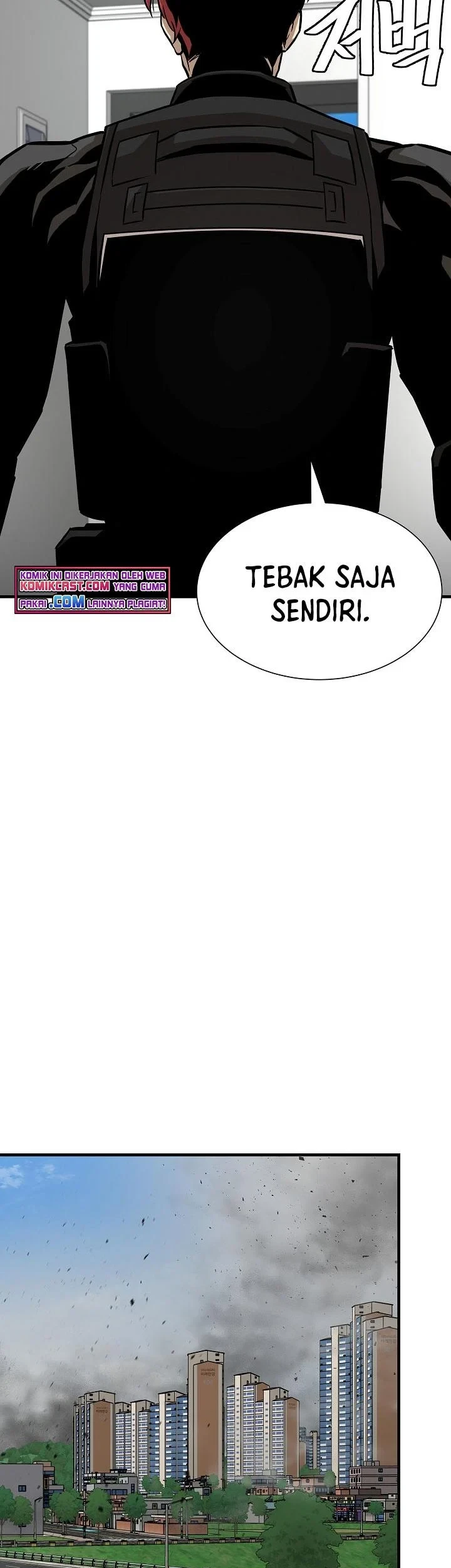 Kingdom Chapter 494 - halaman 9