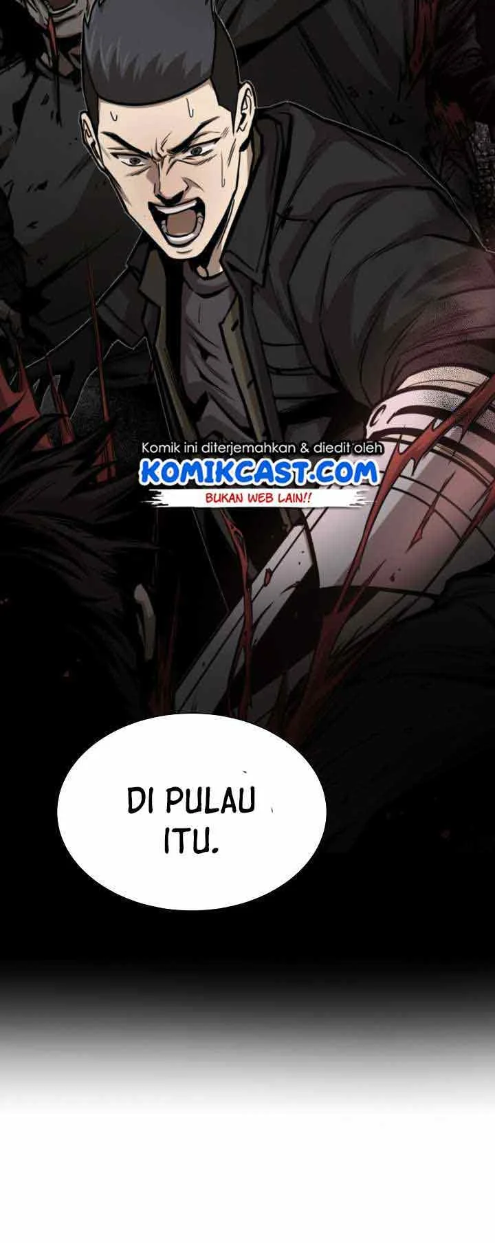 Kingdom Chapter 495 - halaman 11