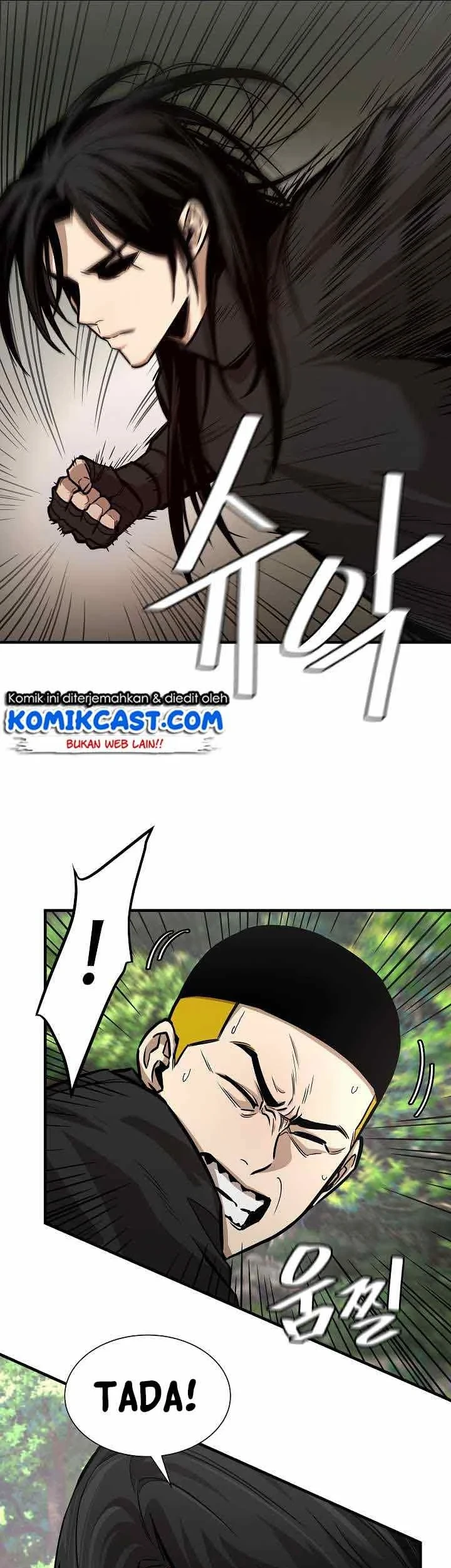 Kingdom Chapter 496 - halaman 17