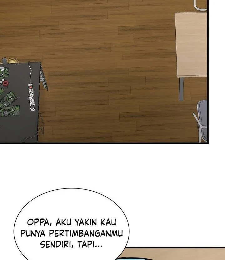 Kingdom Chapter 499 - halaman 9
