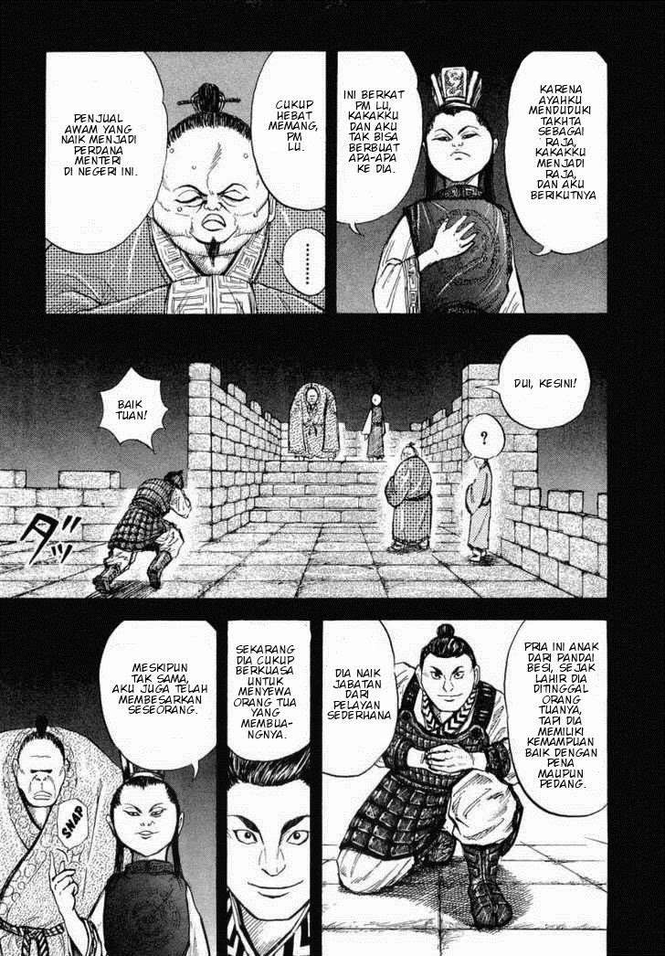 Kingdom Chapter 5 - halaman 15