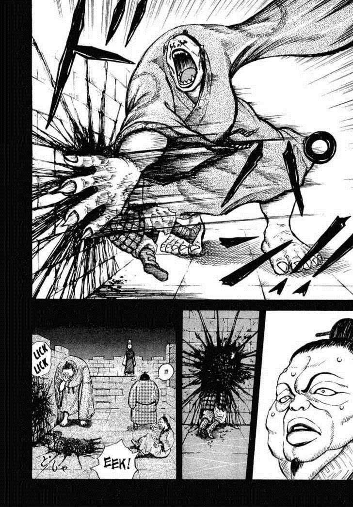 Kingdom Chapter 5 - halaman 16