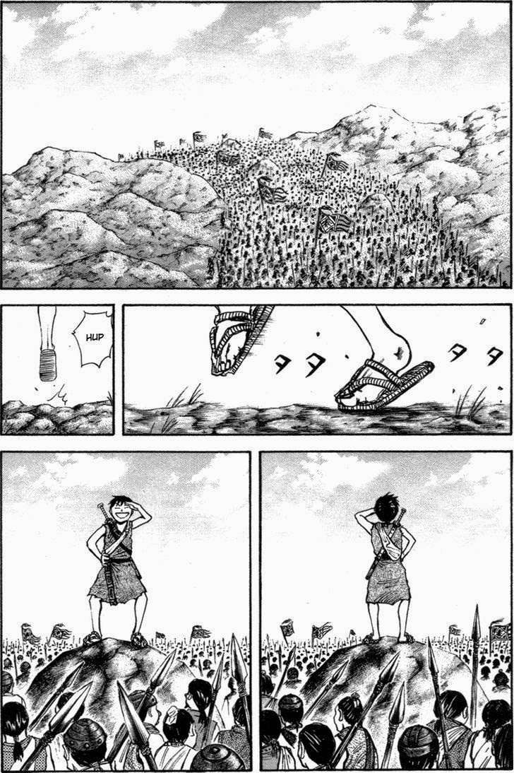 Kingdom Chapter 50 - halaman 12