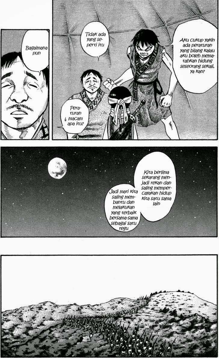 Kingdom Chapter 50 - halaman 7