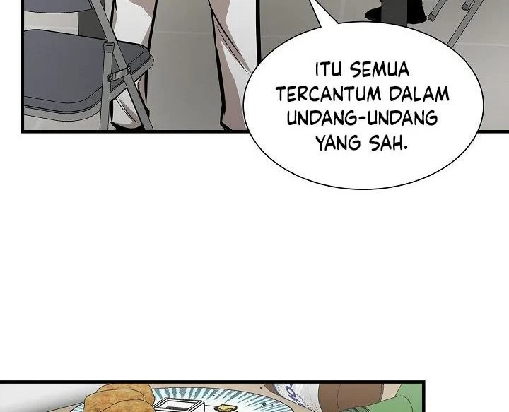 Kingdom Chapter 500 - halaman 5