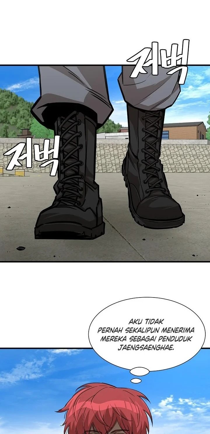 Kingdom Chapter 502 - halaman 19