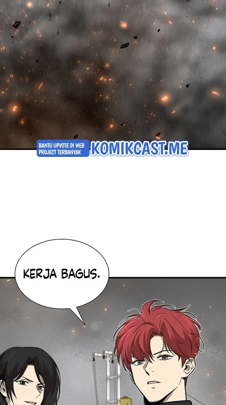 Kingdom Chapter 503 - halaman 3