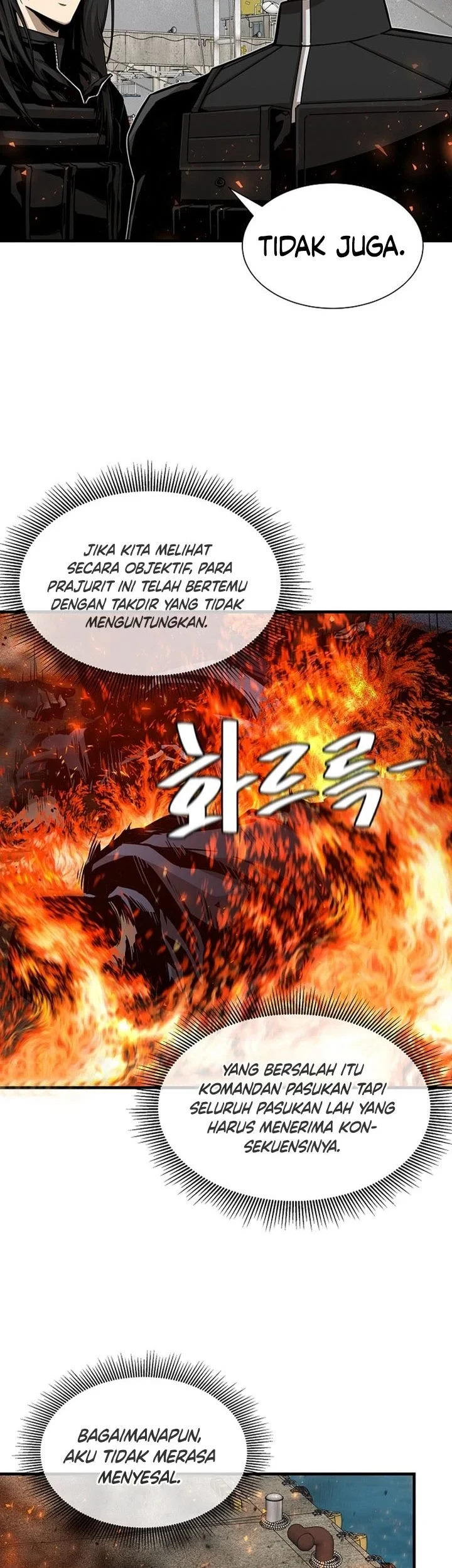 Kingdom Chapter 503 - halaman 4