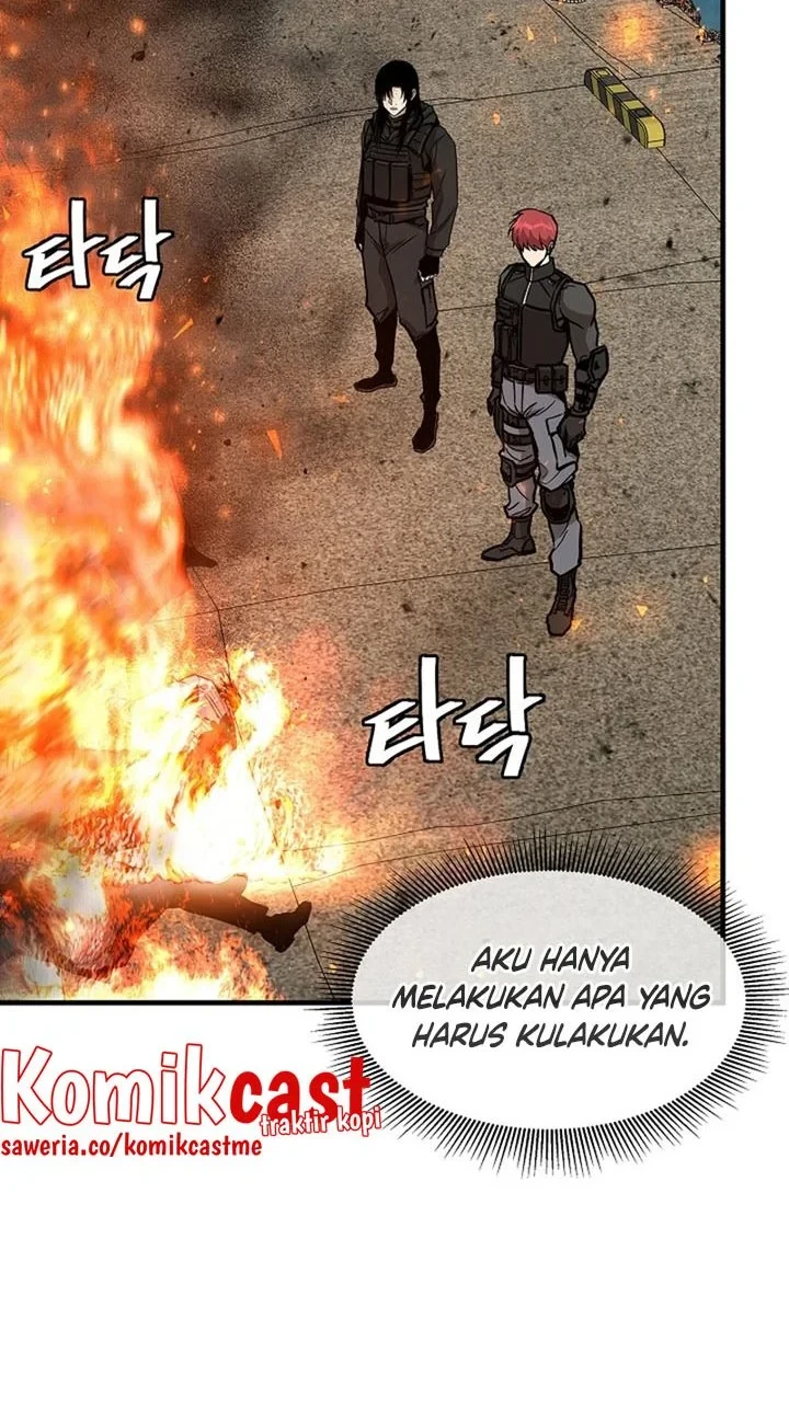 Kingdom Chapter 503 - halaman 5
