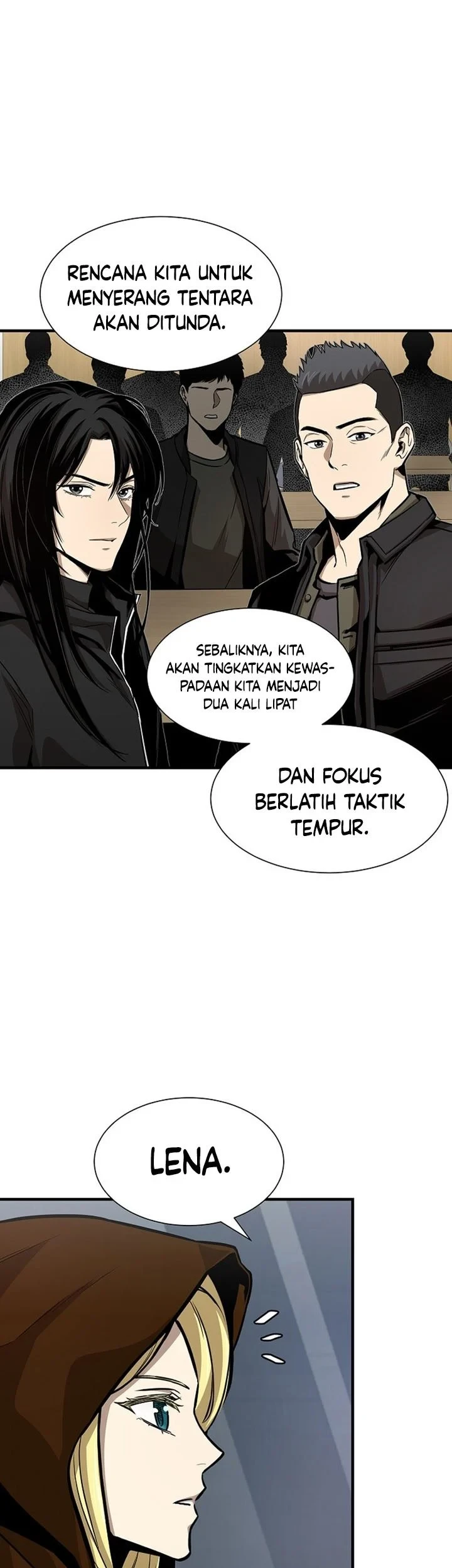 Kingdom Chapter 504 - halaman 16