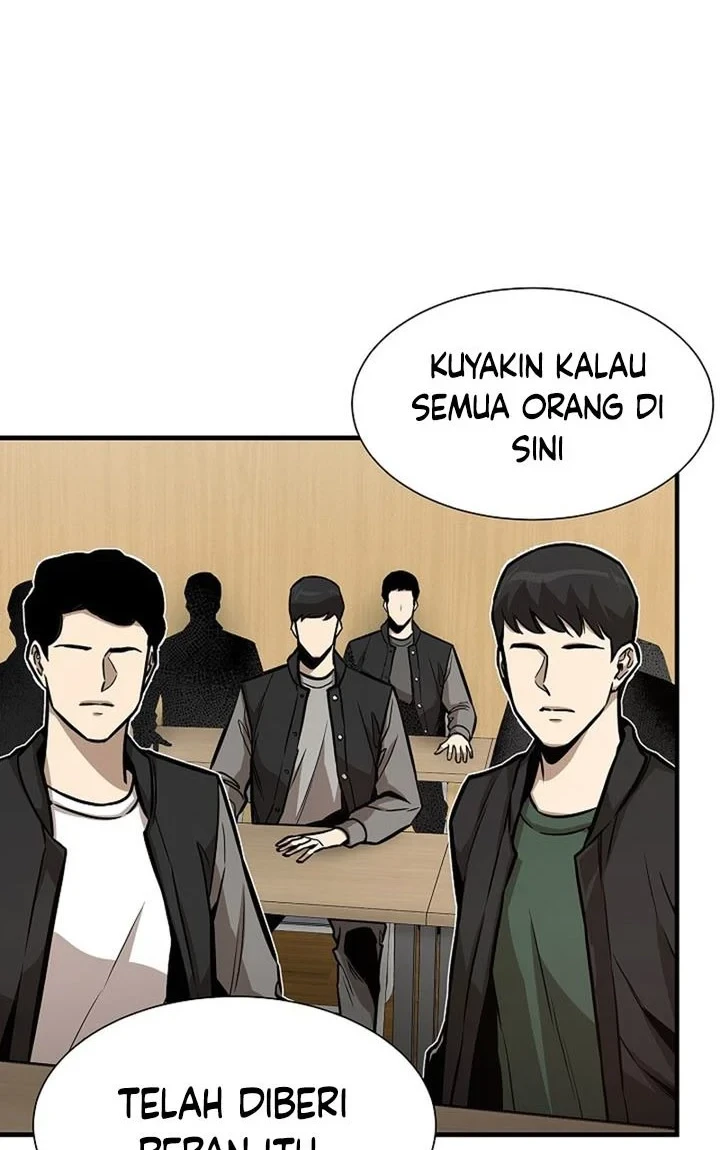 Kingdom Chapter 504 - halaman 5