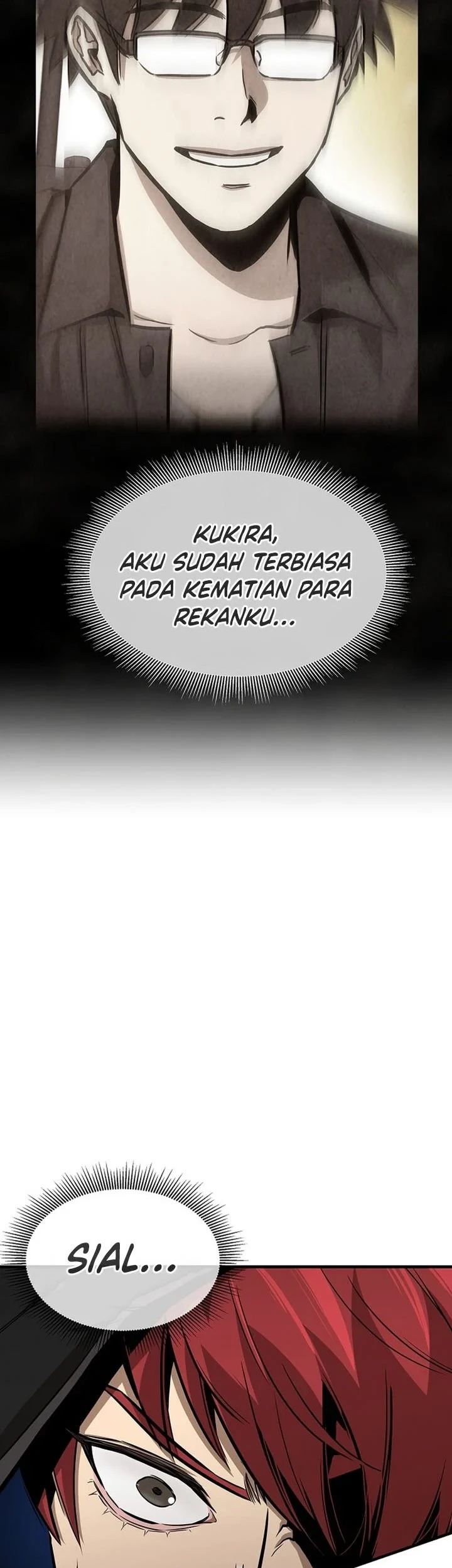 Kingdom Chapter 506 - halaman 14