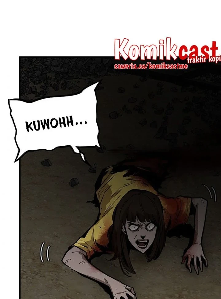 Kingdom Chapter 506 - halaman 7
