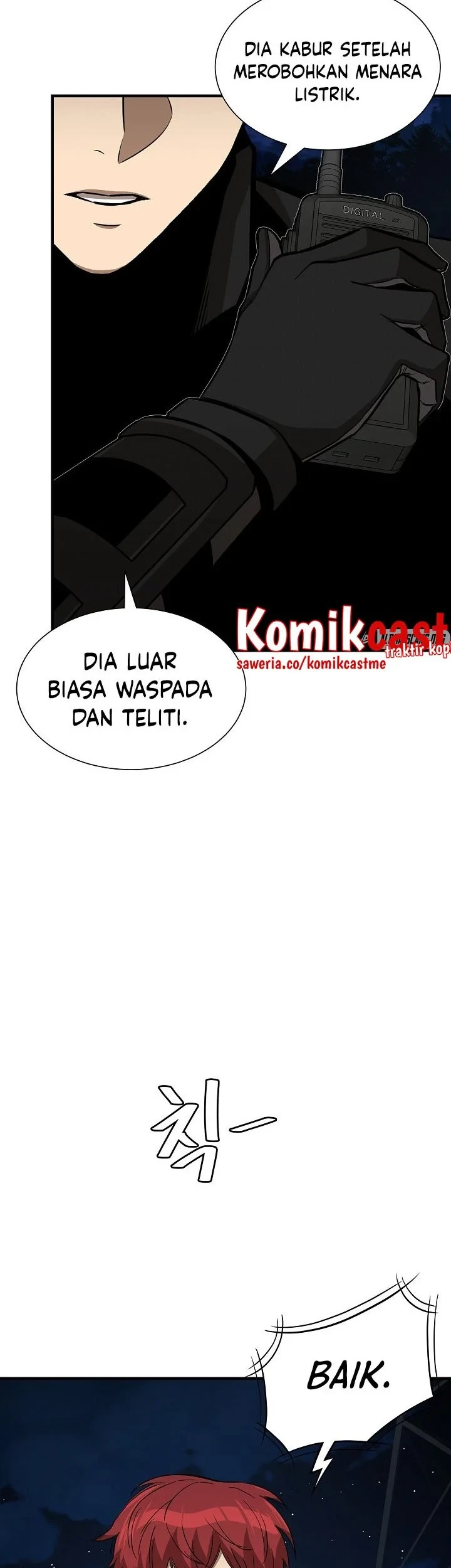 Kingdom Chapter 507 - halaman 16