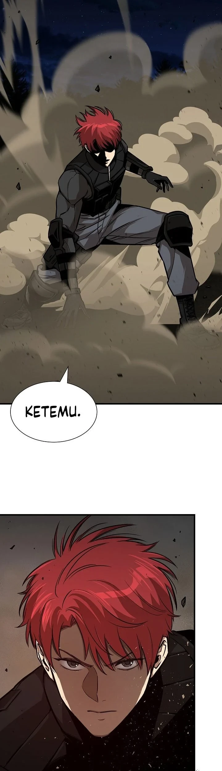 Kingdom Chapter 507 - halaman 6
