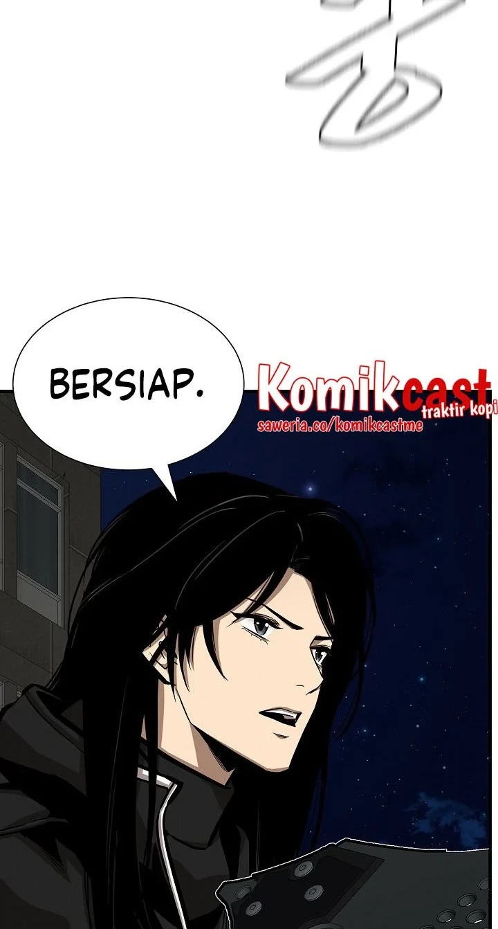 Kingdom Chapter 508 - halaman 15