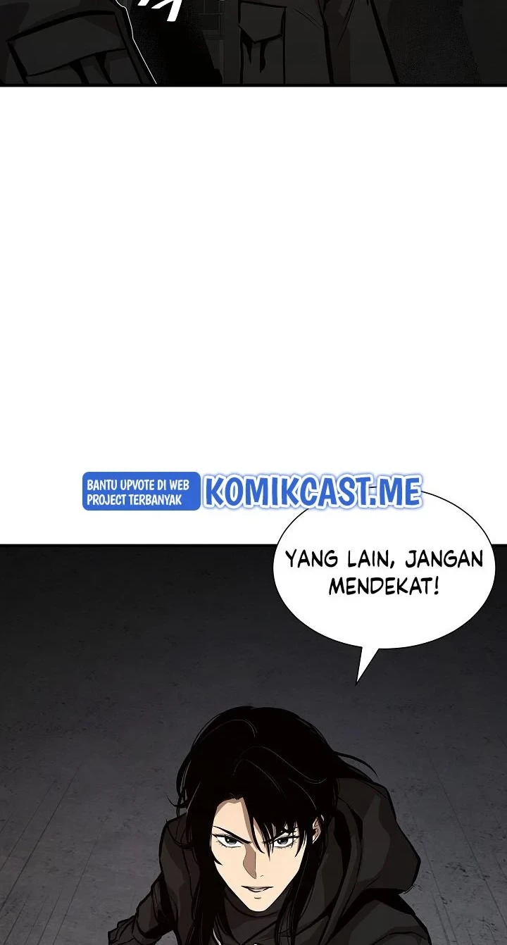 Kingdom Chapter 508 - halaman 19