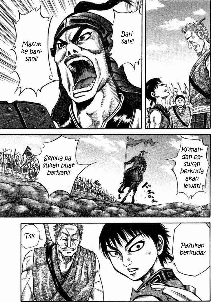 Kingdom Chapter 51 - halaman 12