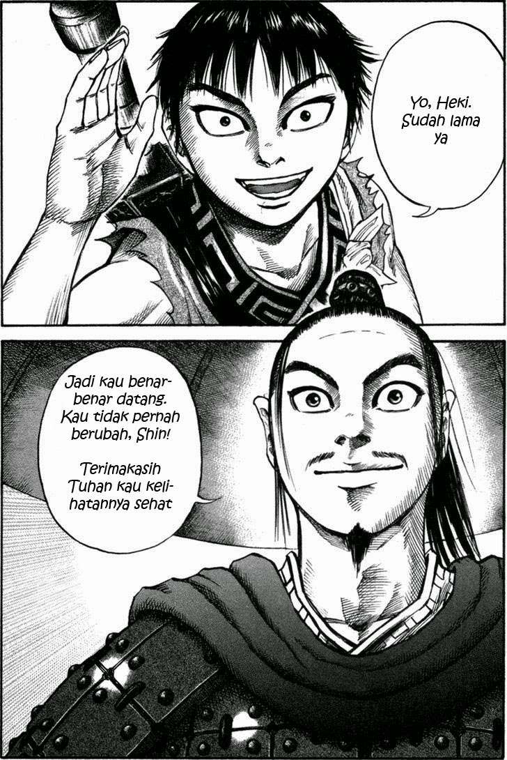 Kingdom Chapter 51 - halaman 18