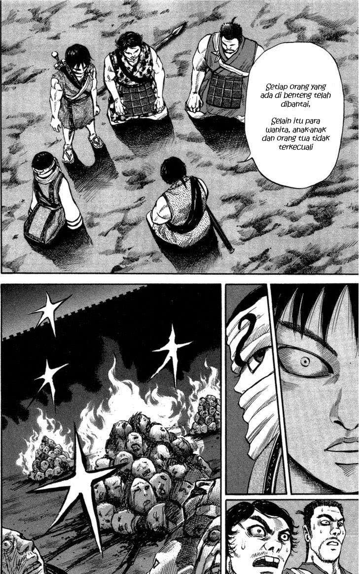 Kingdom Chapter 51 - halaman 5