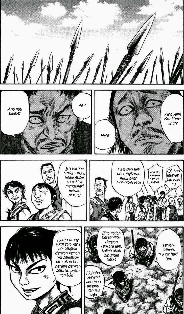 Kingdom Chapter 51 - halaman 9