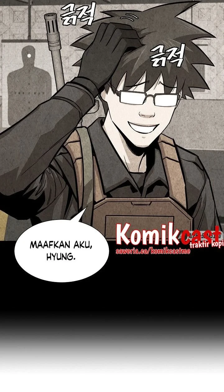 Kingdom Chapter 511 - halaman 17