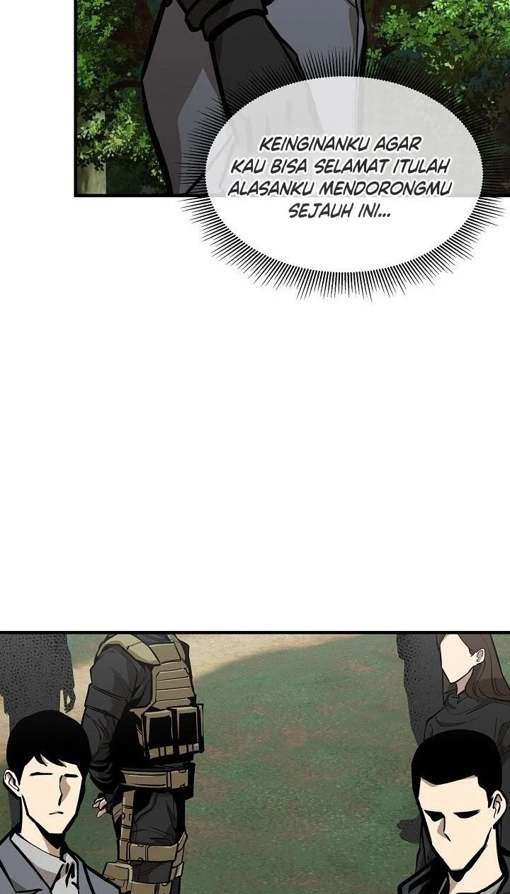 Kingdom Chapter 511 - halaman 19