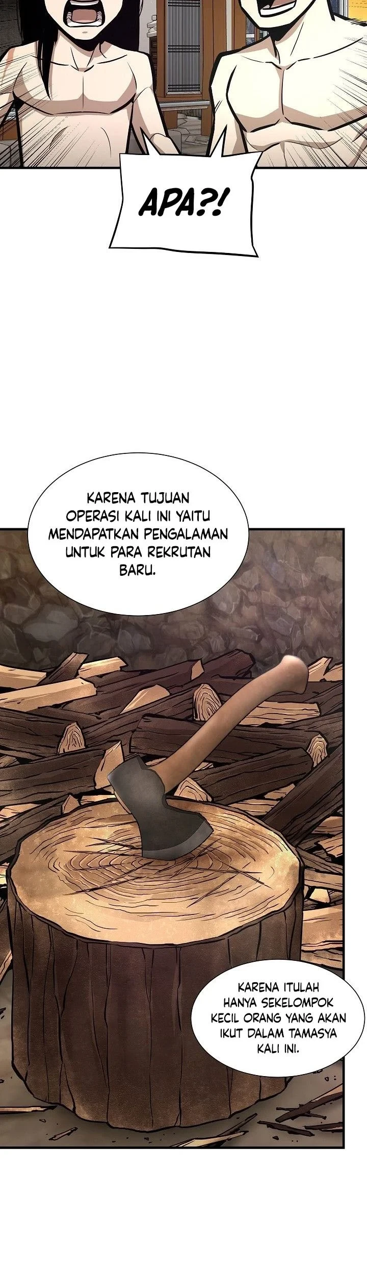Kingdom Chapter 512 - halaman 16