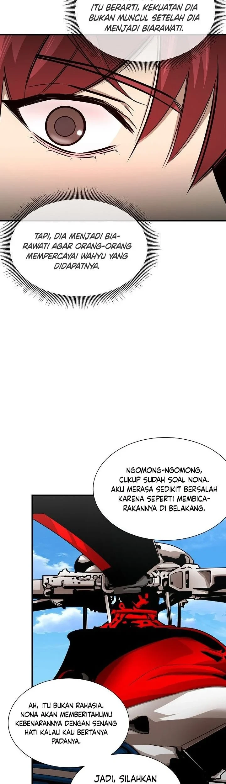 Kingdom Chapter 513 - halaman 14