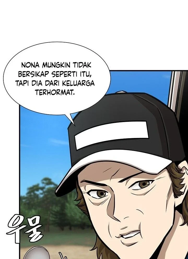 Kingdom Chapter 513 - halaman 5