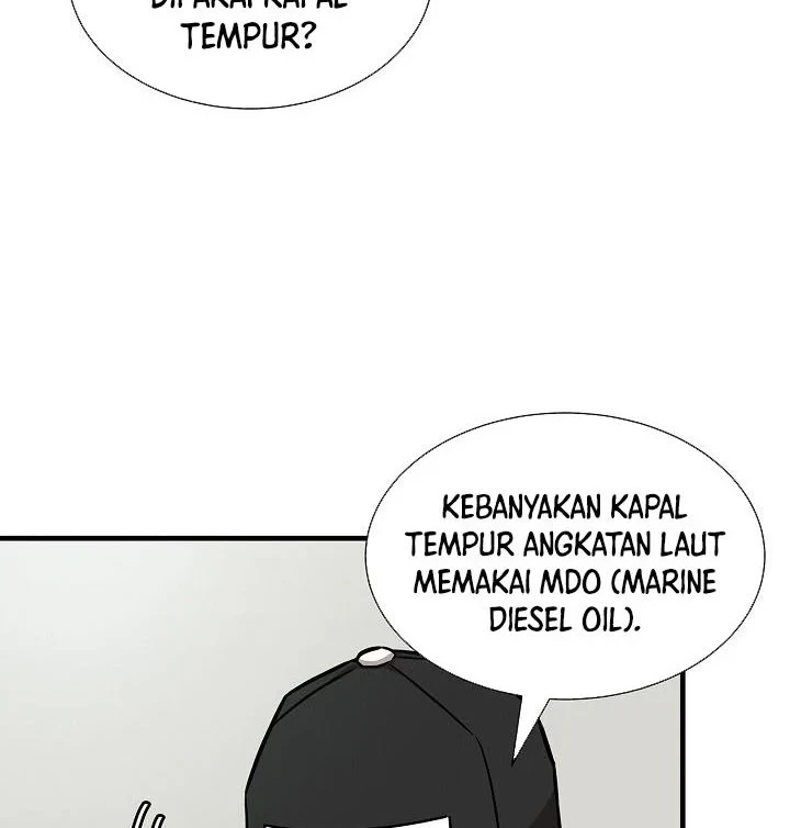 Kingdom Chapter 514 - halaman 11