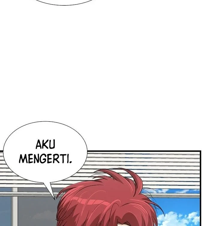 Kingdom Chapter 514 - halaman 19