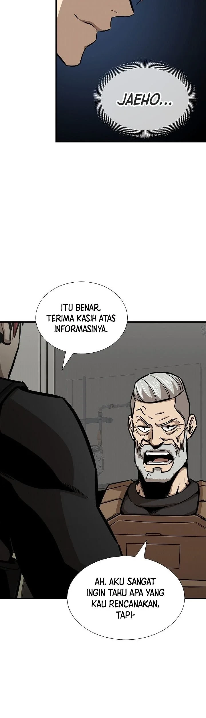 Kingdom Chapter 515 - halaman 12