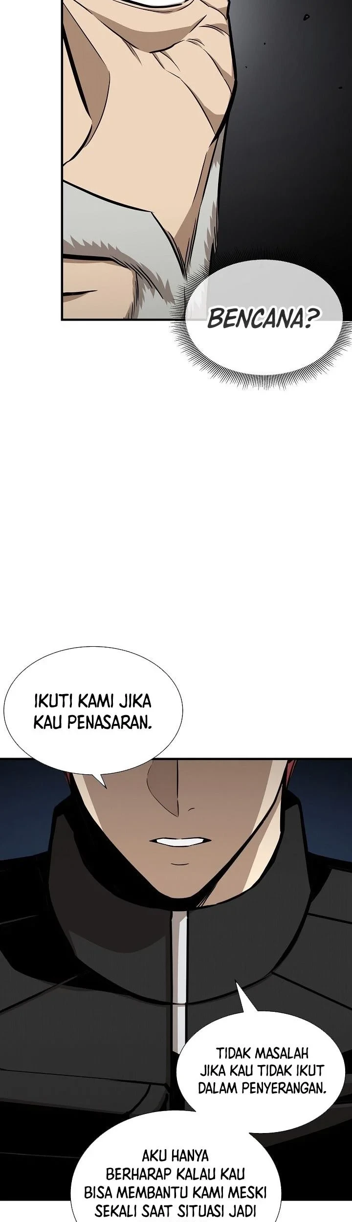 Kingdom Chapter 515 - halaman 16