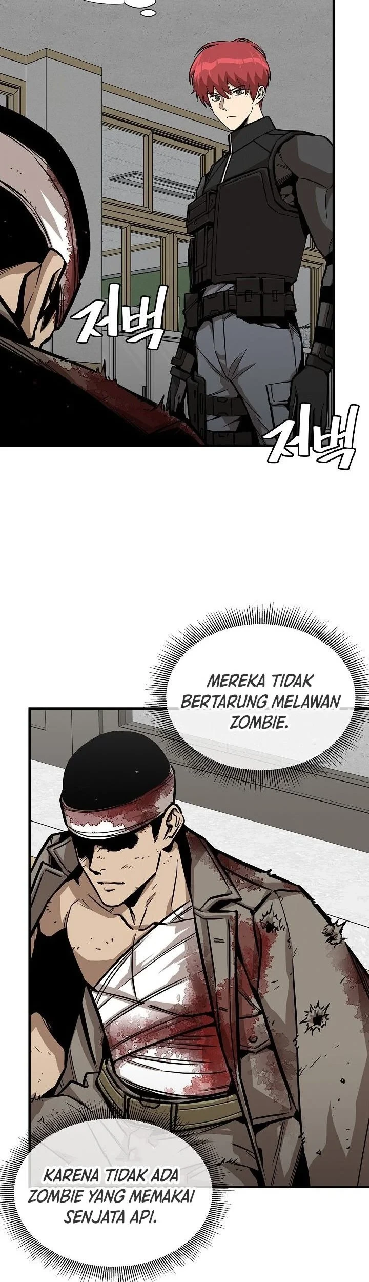 Kingdom Chapter 516 - halaman 10