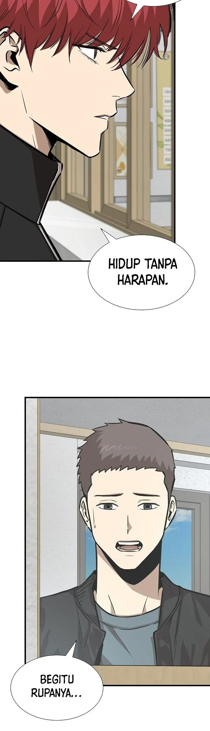 Kingdom Chapter 516 - halaman 18