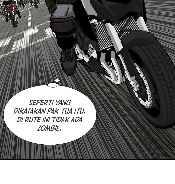 Kingdom Chapter 516 - halaman 3