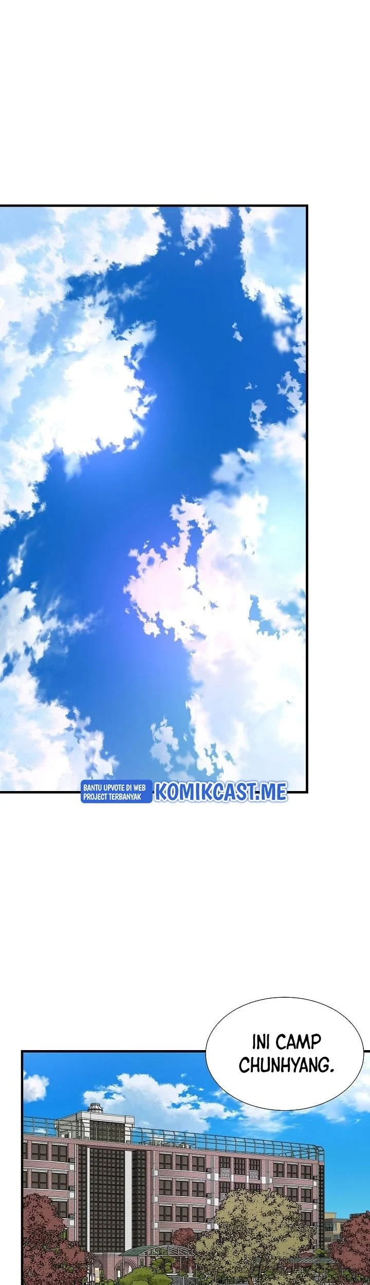 Kingdom Chapter 516 - halaman 4