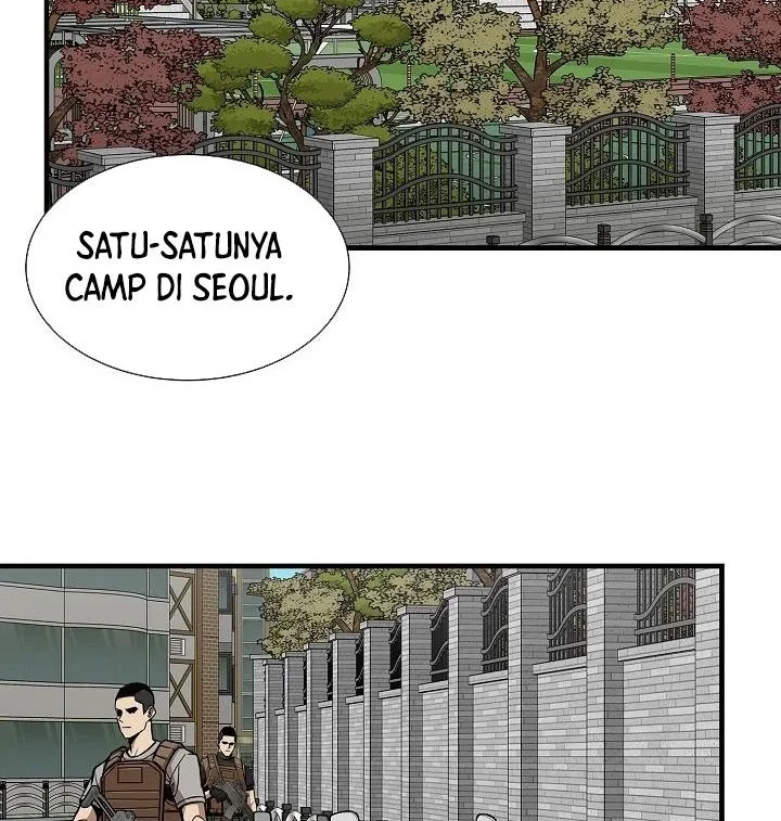 Kingdom Chapter 516 - halaman 5