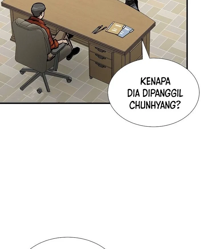 Kingdom Chapter 517 - halaman 5